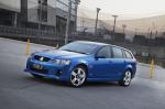 Holden Commodore VE SS V Sportwagon 2008 года